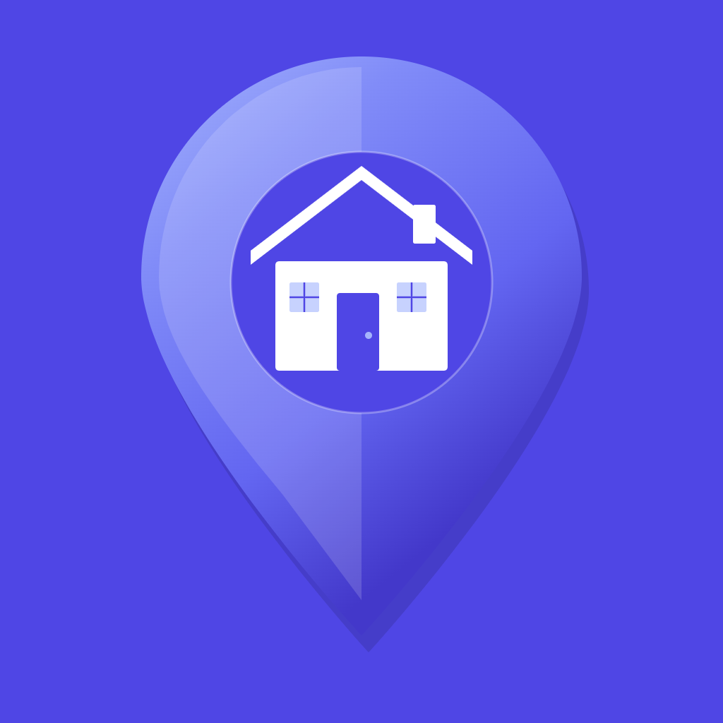 SettleIn App Icon